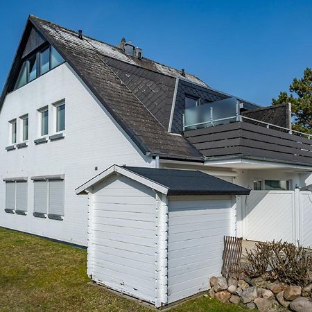 Perfekte Wohnung In Perfekter Lage Mit Balkon! Вестерланд Экстерьер фото